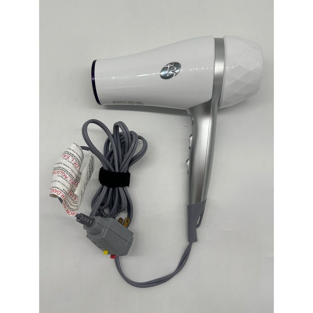 T3 Micro Featherweight 2 Professional Hair Dryer -‎ 73820